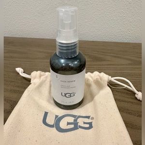 NEW UGG Shoe Renewal Spray